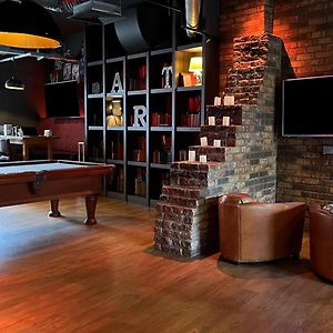 pentahotel Inverness